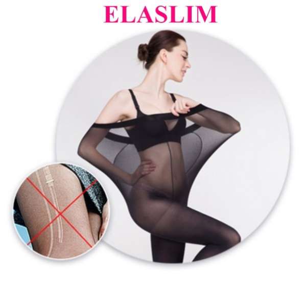 Колготки ElaSlim - мечта каждой девушки! в Москве фото 3