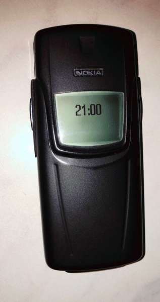 Телефон NOKIA 8910