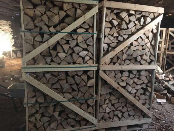 Продам колоті дрова в фото 5
