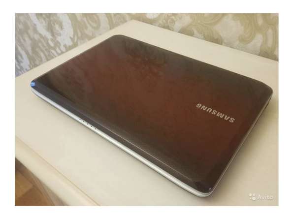 Ноутбук SAMSUNG R530