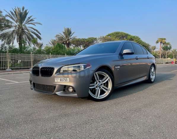 BMW, M5, продажа в г.Дубай в фото 3