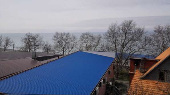 Обмен на квартиру в Сочи фото 18