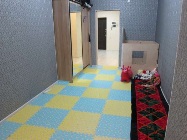Продается 2 комнатная квартира 77м2 в. г Бишкек т в фото 3