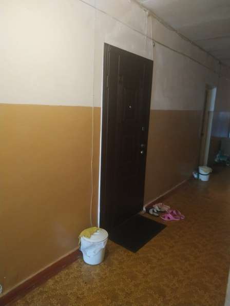 Обмен 2 комнаты в общежитии на квартиру в Донецке в фото 3