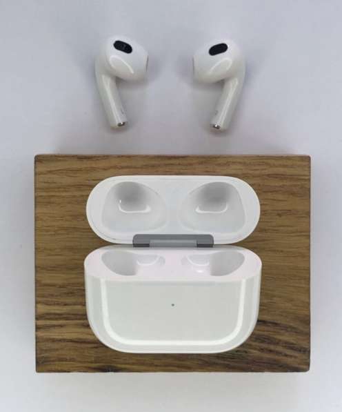 Airpods 3 в Москве фото 3