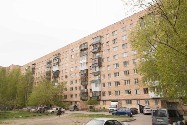 Трехкомнатная квартира в кирпичном доме! Боровая 24 в Екатеринбурге