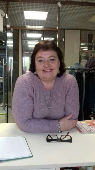 Ирина Перелыгина, 61 год, хочет познакомиться в Гатчине фото 6