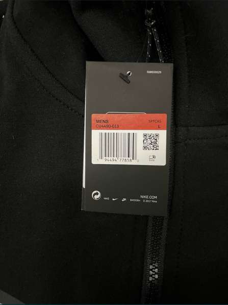 Продам Nike tech fleece в Санкт-Петербурге фото 4