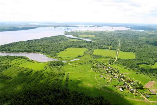 realty_mapper3.plot_in_locationПлощадь 30.00 сот.Есть Электричество. в Твери фото 22