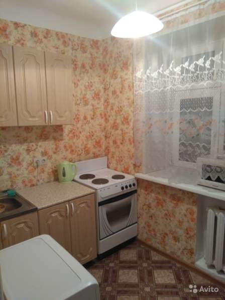 2-к квартира, 44 м², 4/4 эт в Томске