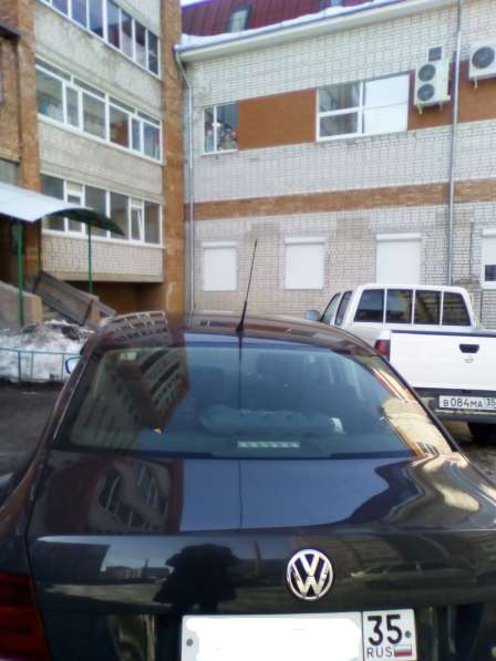 Volkswagen, Polo, продажа в Вологде в Вологде фото 13