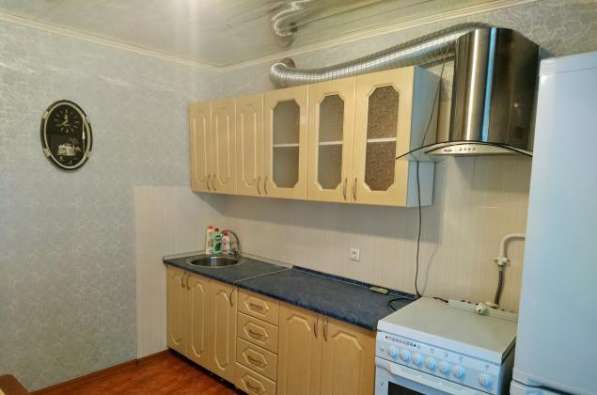 Продам двухкомнатную квартиру в Краснодар.Жилая площадь 54 кв.м.Этаж 3.Дом кирпичный. в Краснодаре