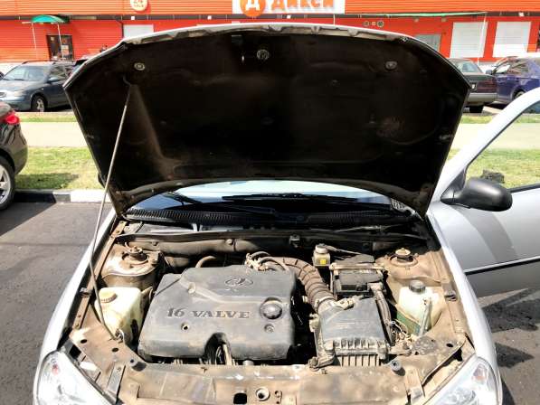 ВАЗ (Lada), Kalina, продажа в Москве в Москве фото 16