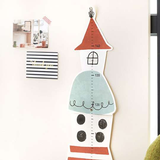 Ростомер My House в Москве фото 5