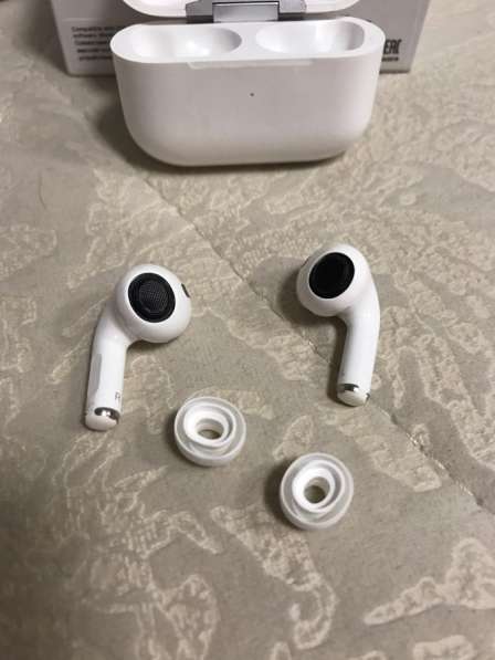 Наушники AirPods Pro (качественная реплика) в Саратове
