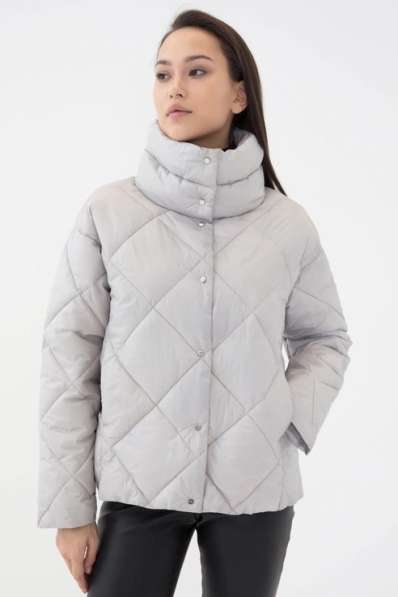 Куртка ZARINA в Москве фото 5