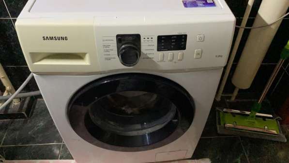 Ремонт стиральных машин в фото 8
