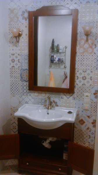 Ремонт ванных комнат в Раменское