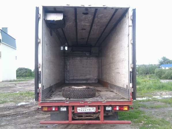 Обменяю грузовик в Краснодаре фото 4