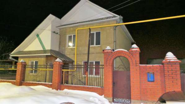 Продается кирпичный Дом 130 кв/м в г. Нефтекамск в Нефтекамске фото 4
