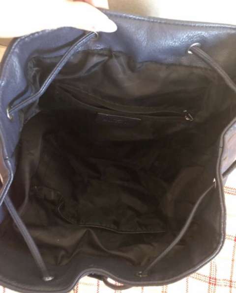 Рюкзак из кожи в Тюмени