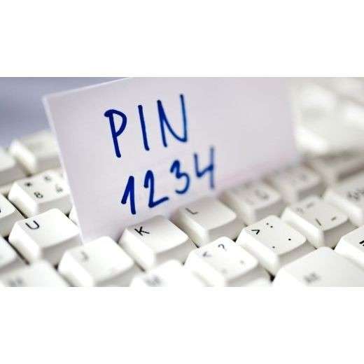 Восстановить пин код карты водителя СКЗИ