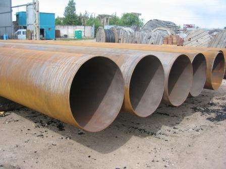 Предлагаем трубы под временный трубопровод в Санкт-Петербурге фото 11