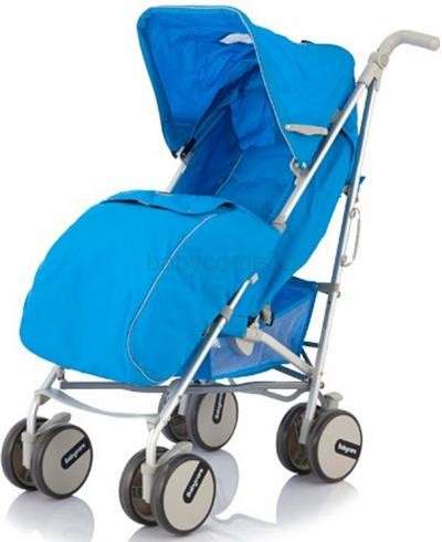 Детская коляска трость Baby Care Premier в Краснодаре фото 4