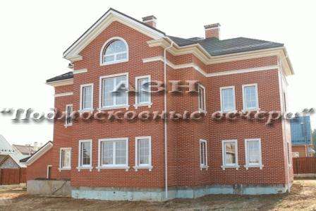 Продам коттедж в Москва.Жилая площадь 645 кв.м.Есть Электричество, Водопровод. в Москве фото 21