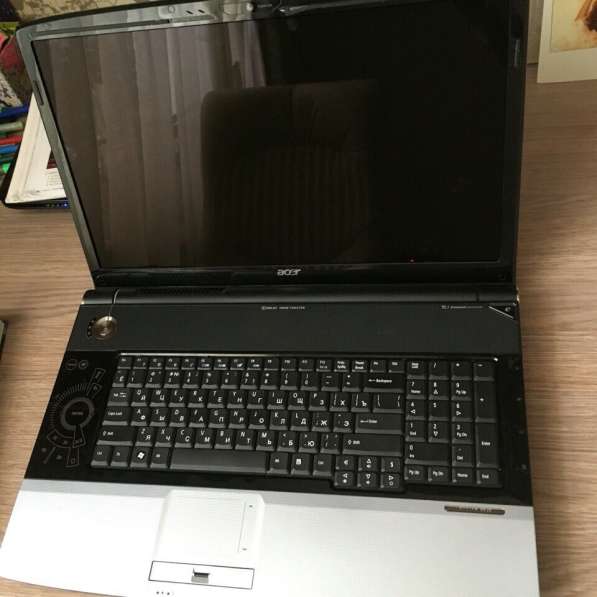 Продам компьютер Acer Aspire 8920G в 