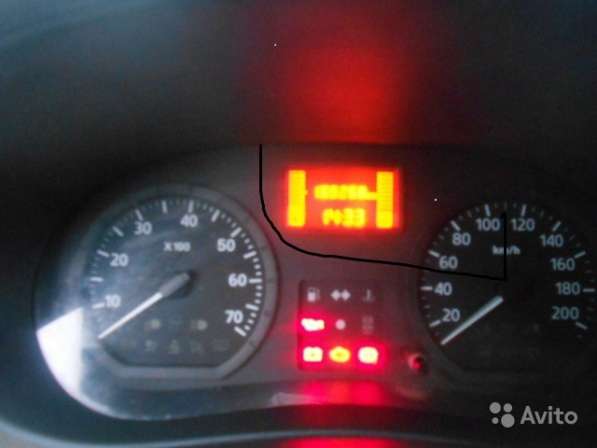 Renault, Logan, продажа в Альметьевске в Альметьевске фото 4