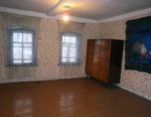 Продам дом 1/2 часть в Киселевске фото 7