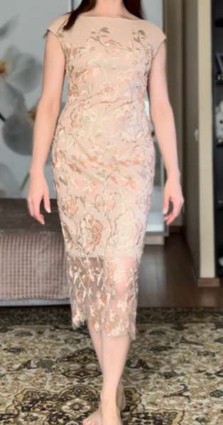 Продам платье в Москве