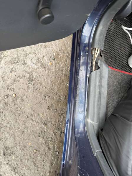 Продам машину, продажав Москве в Москве фото 5