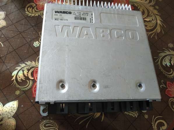 Блок EBS- DAF 95,105 в Брянске