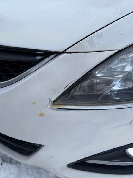 Mazda, 6, продажа в Ногинске в Ногинске фото 5