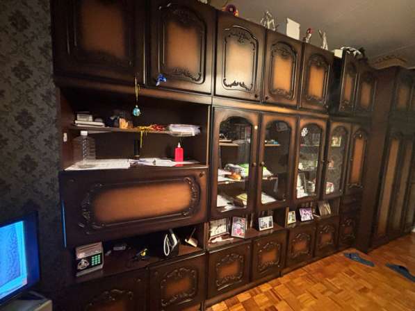 Мебельная стенка в Балашихе фото 4