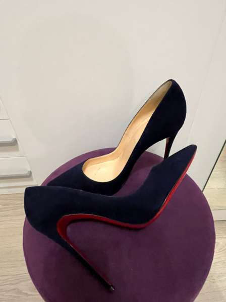 Christian Louboutin продаю туфли в Москве фото 4