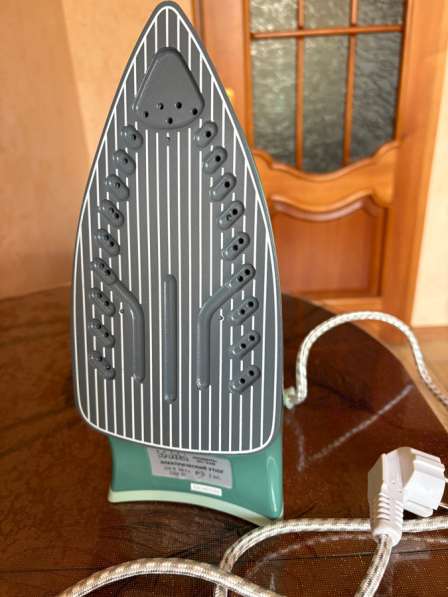 Продается утюг