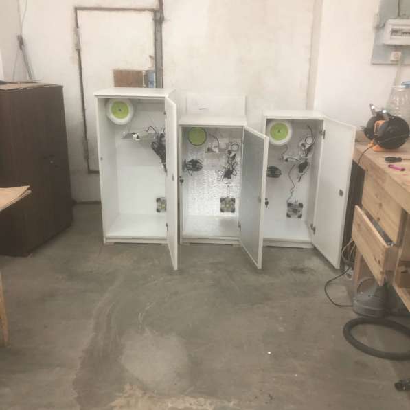 Гроубокс в Москве фото 3