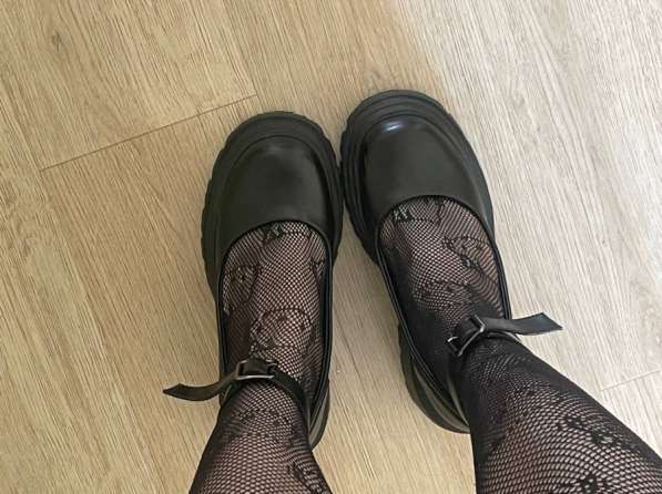 Туфли женские