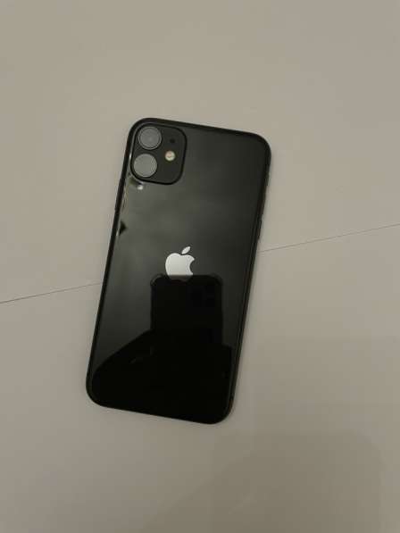 IPhone 11, 128 гб в Владикавказе фото 6