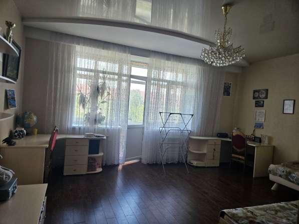 Трех комнатная квартира в Ставрополе в Ставрополе фото 10