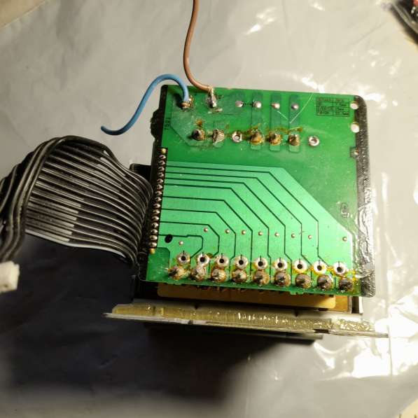 Трансформатор GAC8AHK00006 Panasonic в Челябинске фото 7