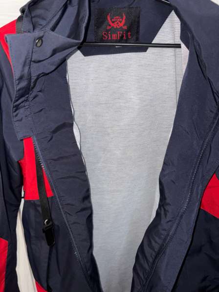 Куртка для мальчика в Воронеже фото 3