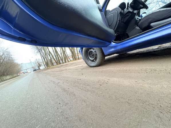 Peugeot, 206, продажа в Орехово-Зуево в Орехово-Зуево