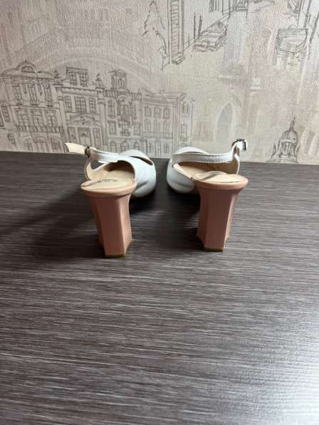 Продам туфли в Городце фото 3