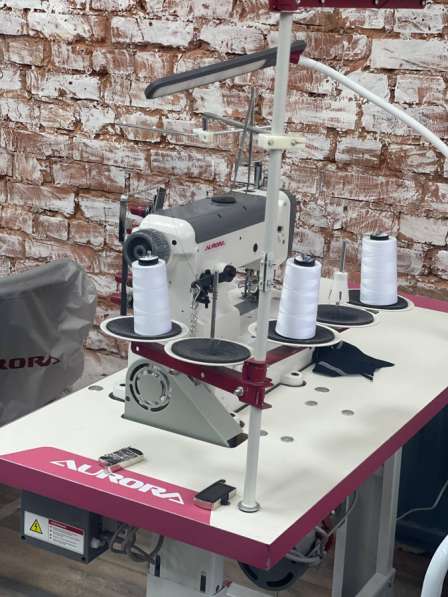 Ателье. Готовый бизнес в Санкт-Петербурге фото 6