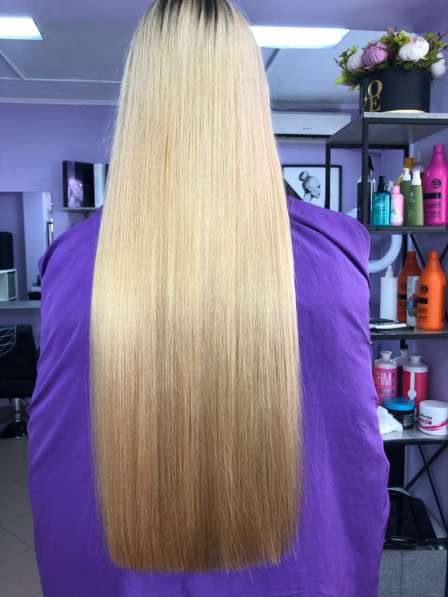 Парикмахер Новокуйбышевск