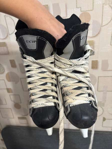 Коньки в Новочебоксарске фото 4